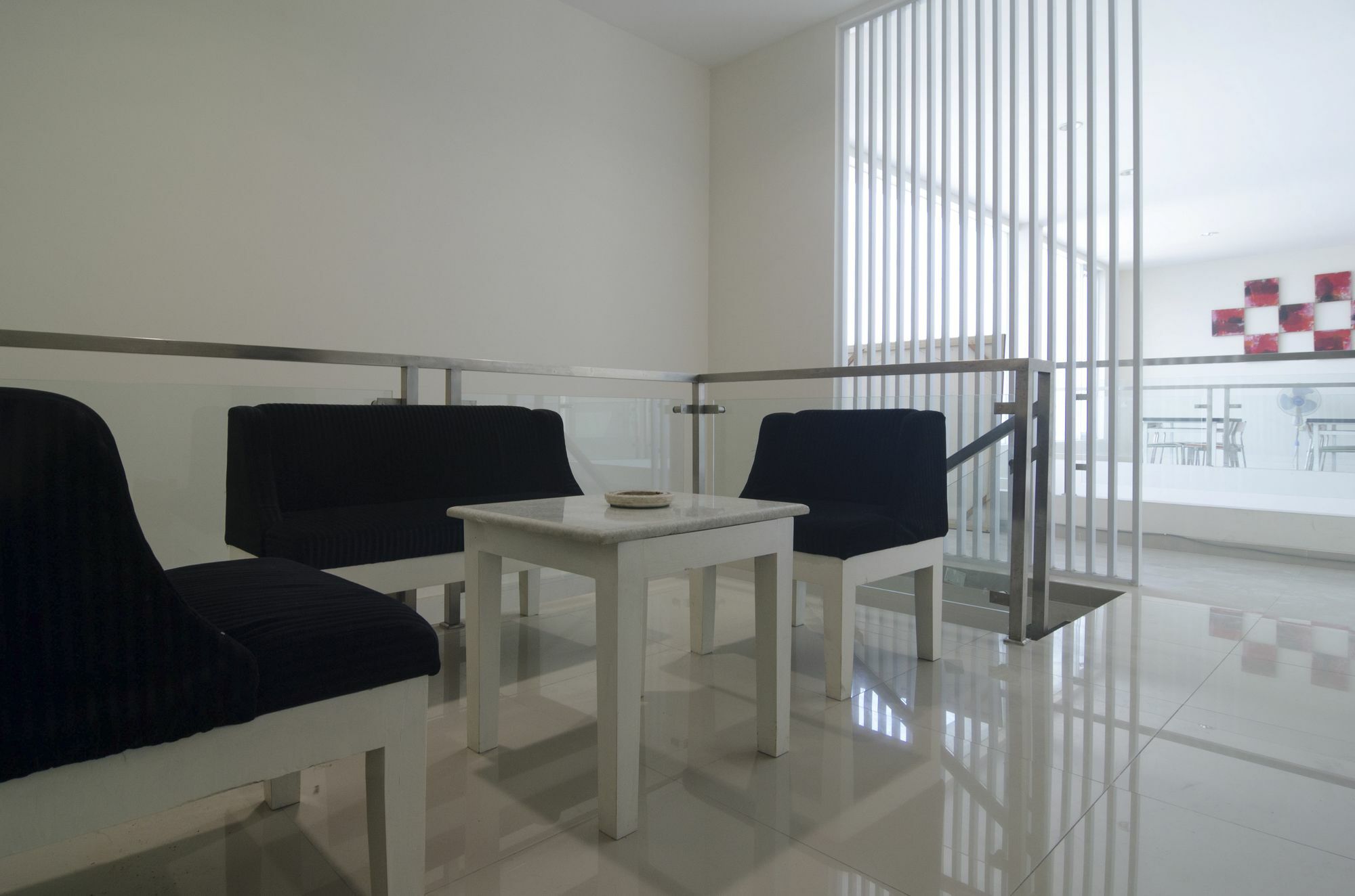Hotel Reddoorz Near Lawang Sewu Semarang Esterno foto